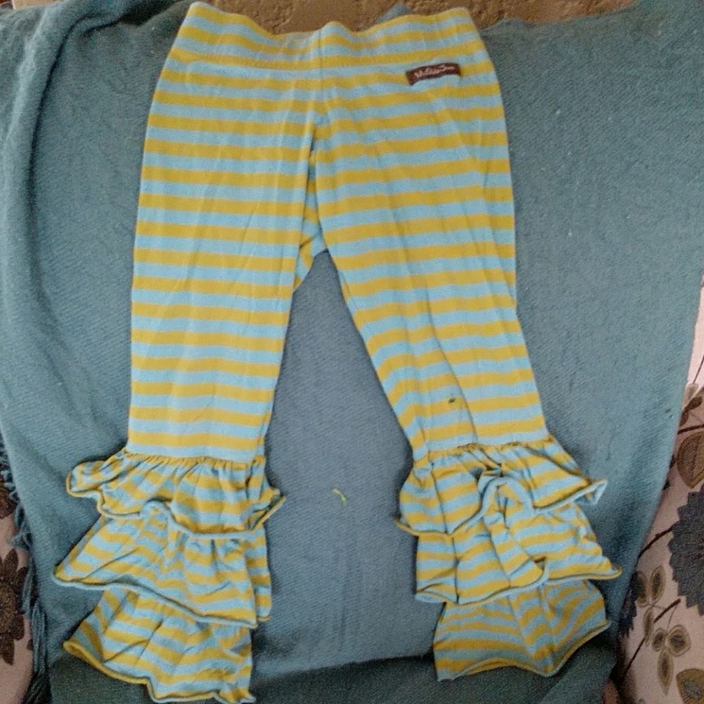 Matilda Jane Leggings