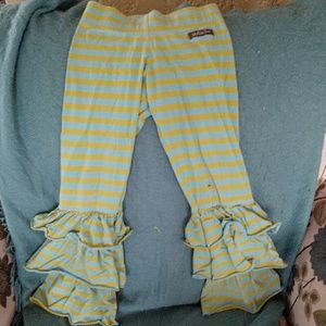 Matilda Jane Leggings