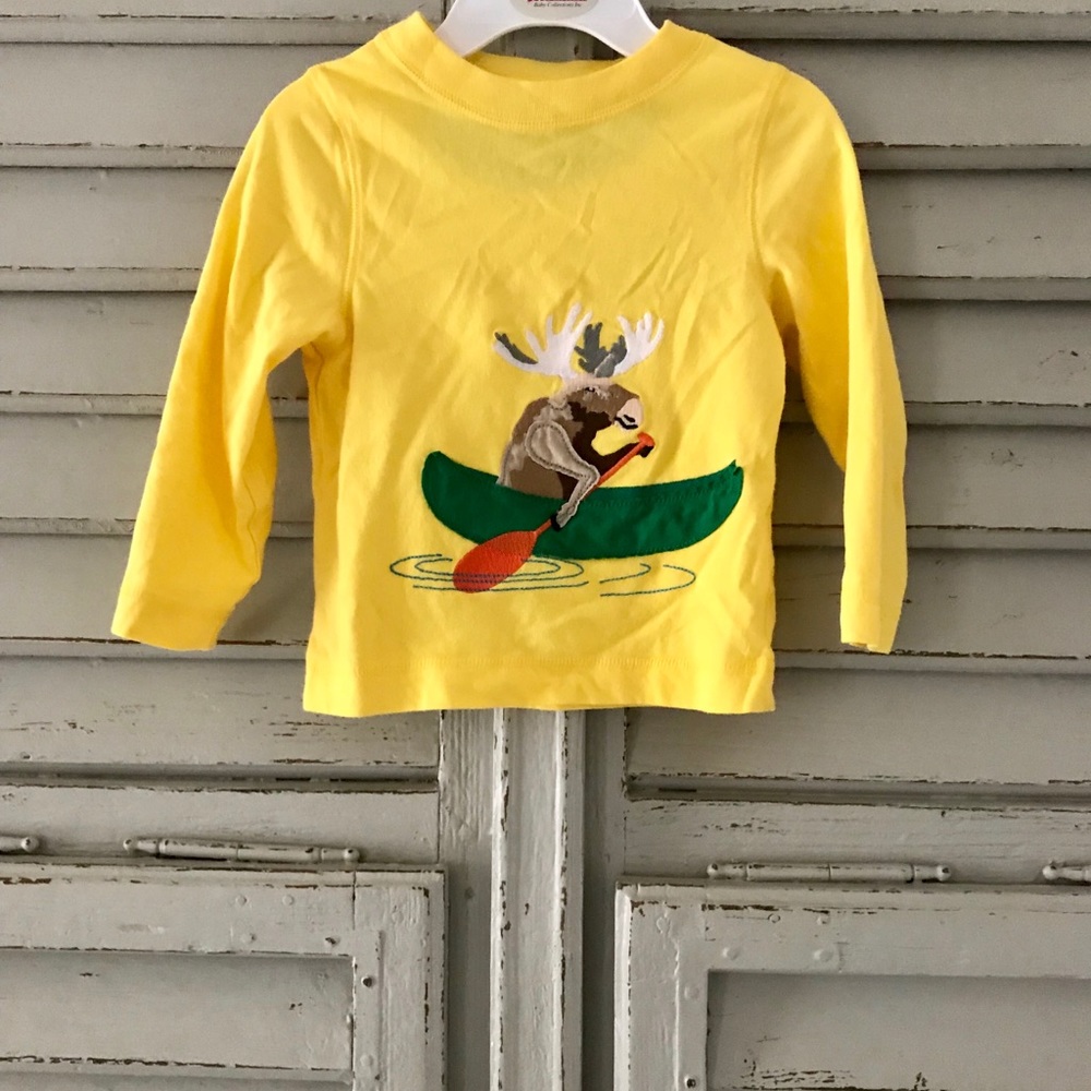Adventure wear. 2t shirt
