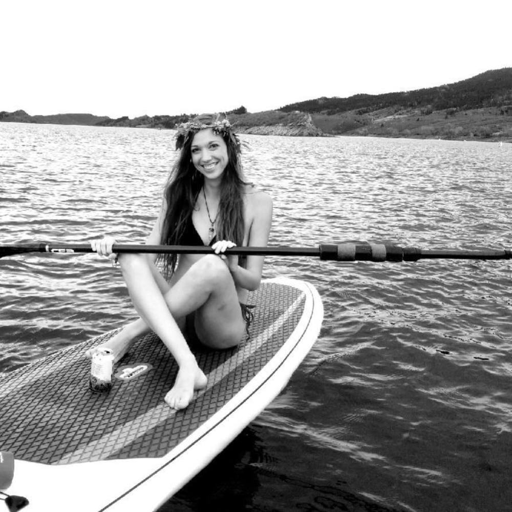 Meet your Posher, Taylor