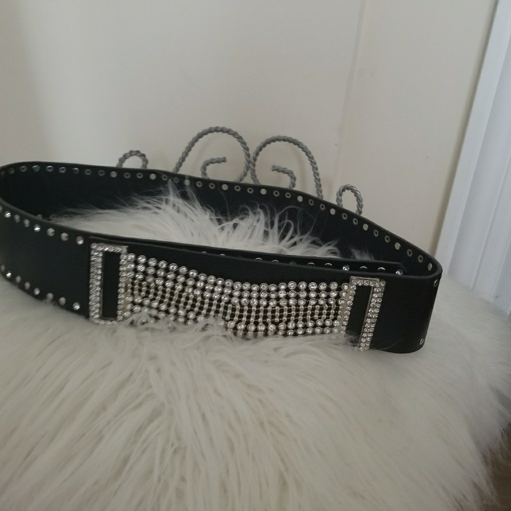 Belt