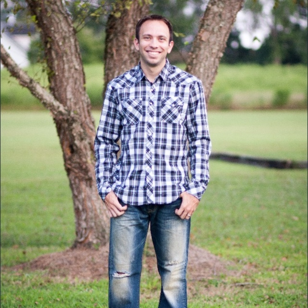 Long sleeve plaid shirt