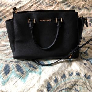 Michael Kors shoulder bag