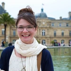 Meet your Posher, Kara