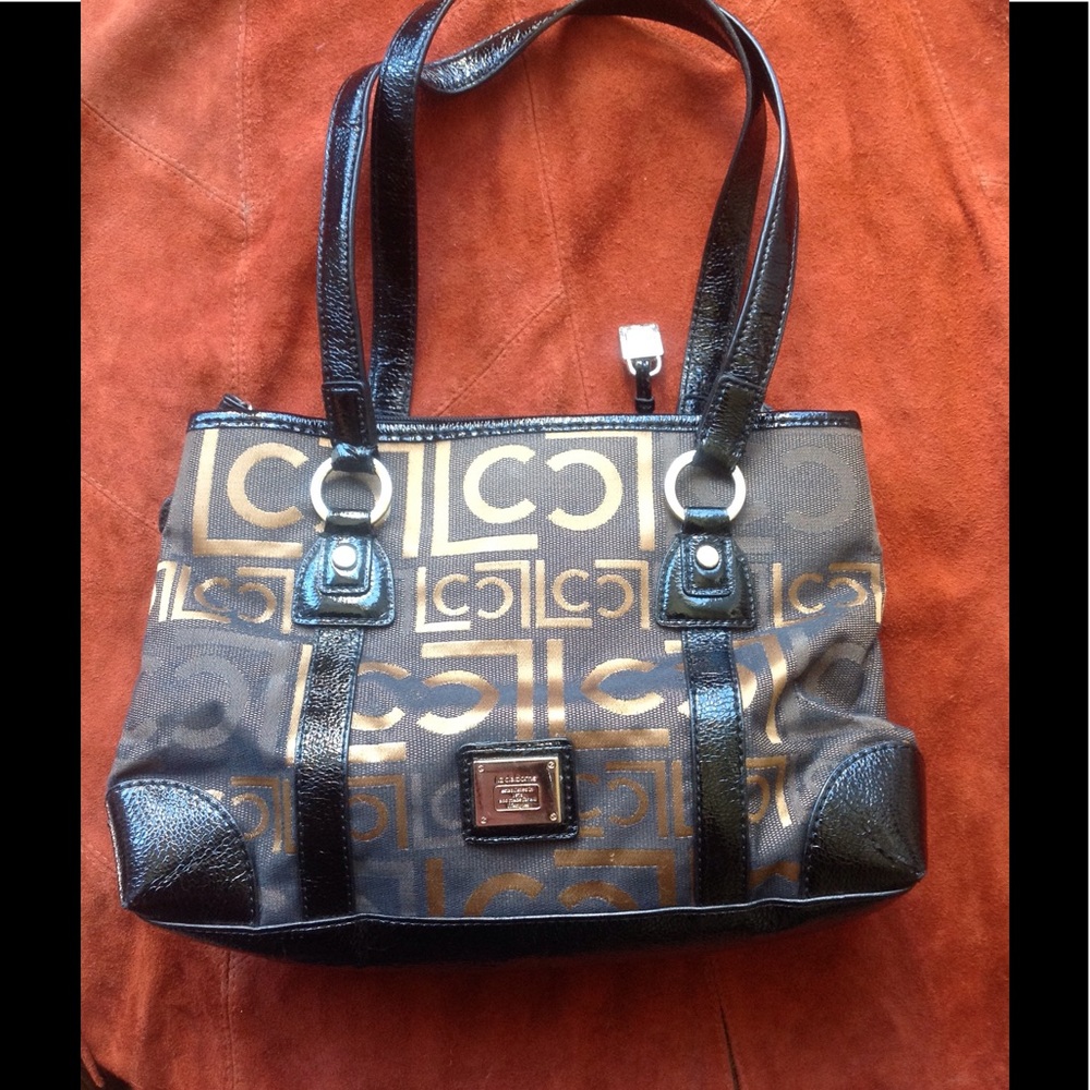 Liz Claiborne Bag