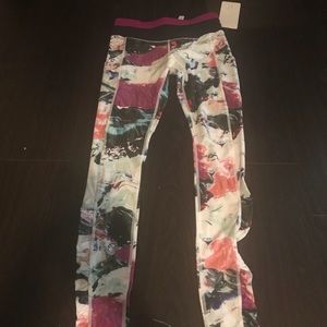 LULULEMON SPEED TIGHT III