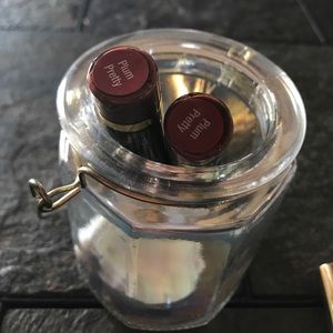 LipSense Plum Pretty