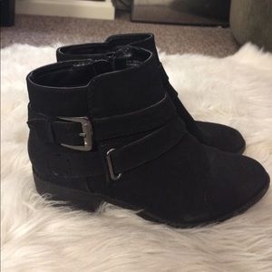 Seven Dials Yarrelli Bootie