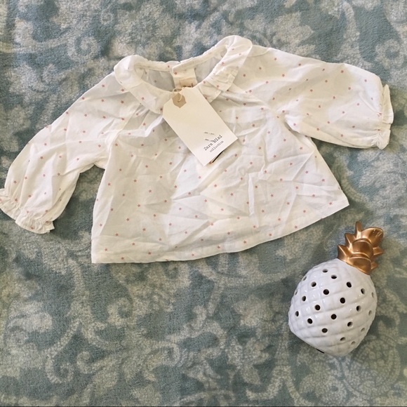 zara baby girl 0 3 months