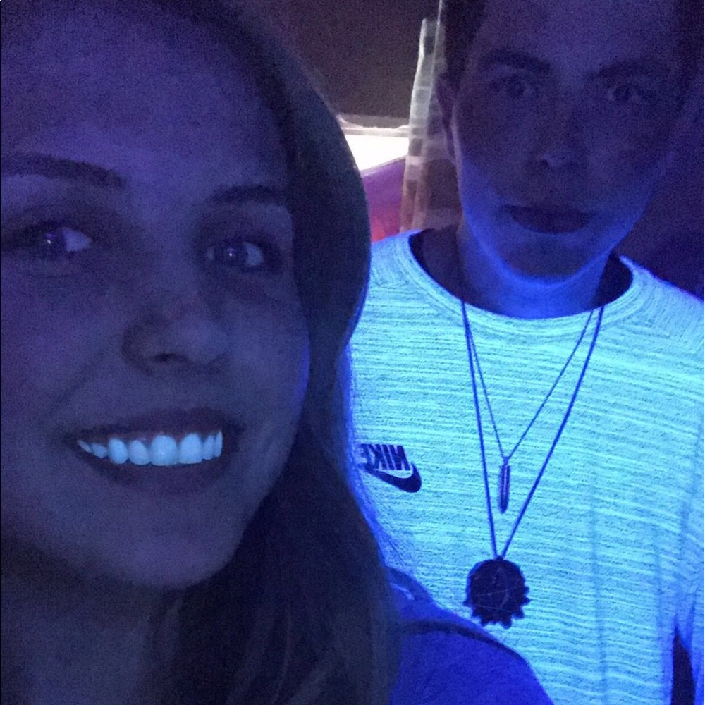 Meet your Posher, Nevada