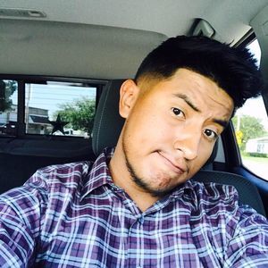 Meet your Posher, David