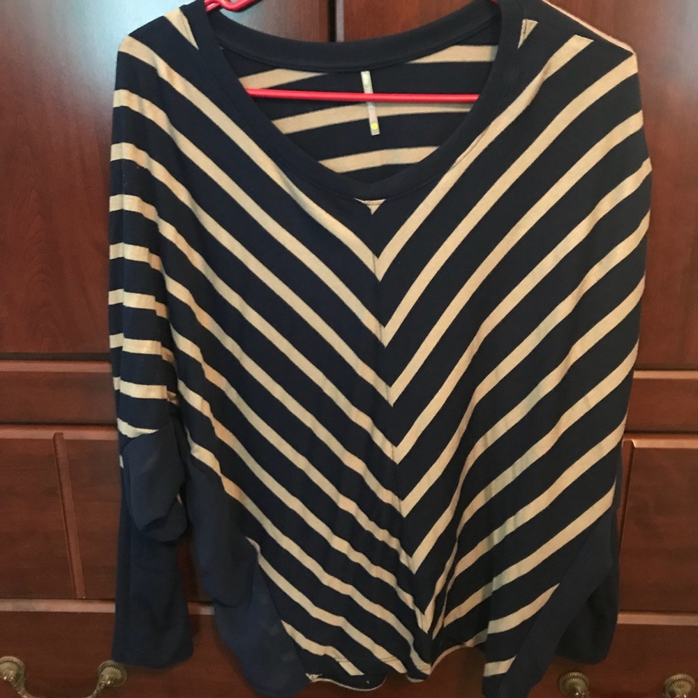 Boutique Style shirt