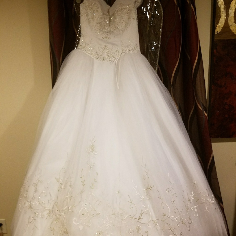 Gowns
