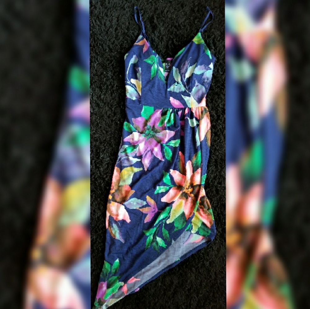 Sun Dress