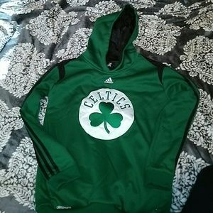 Celtics sweatshirt