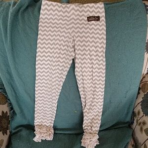 Matilda Jane leggings