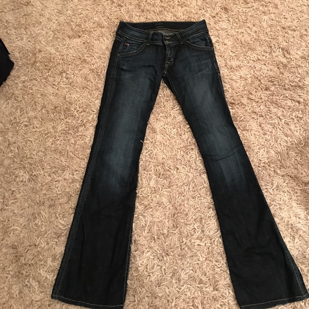 Hudson jeans