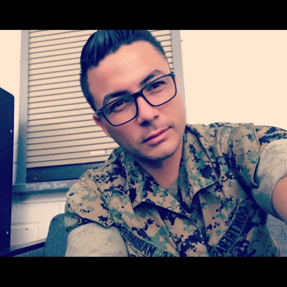 Meet your Posher, Edwin