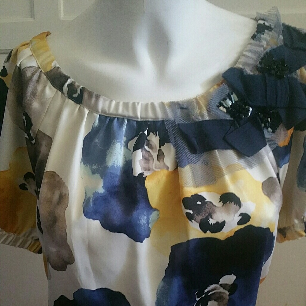 Vera  Wang Dress