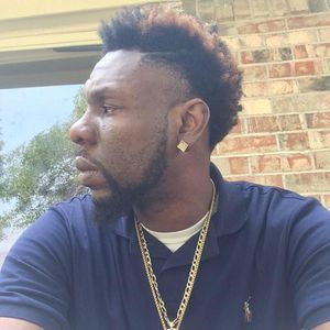 Meet your Posher, Gerald