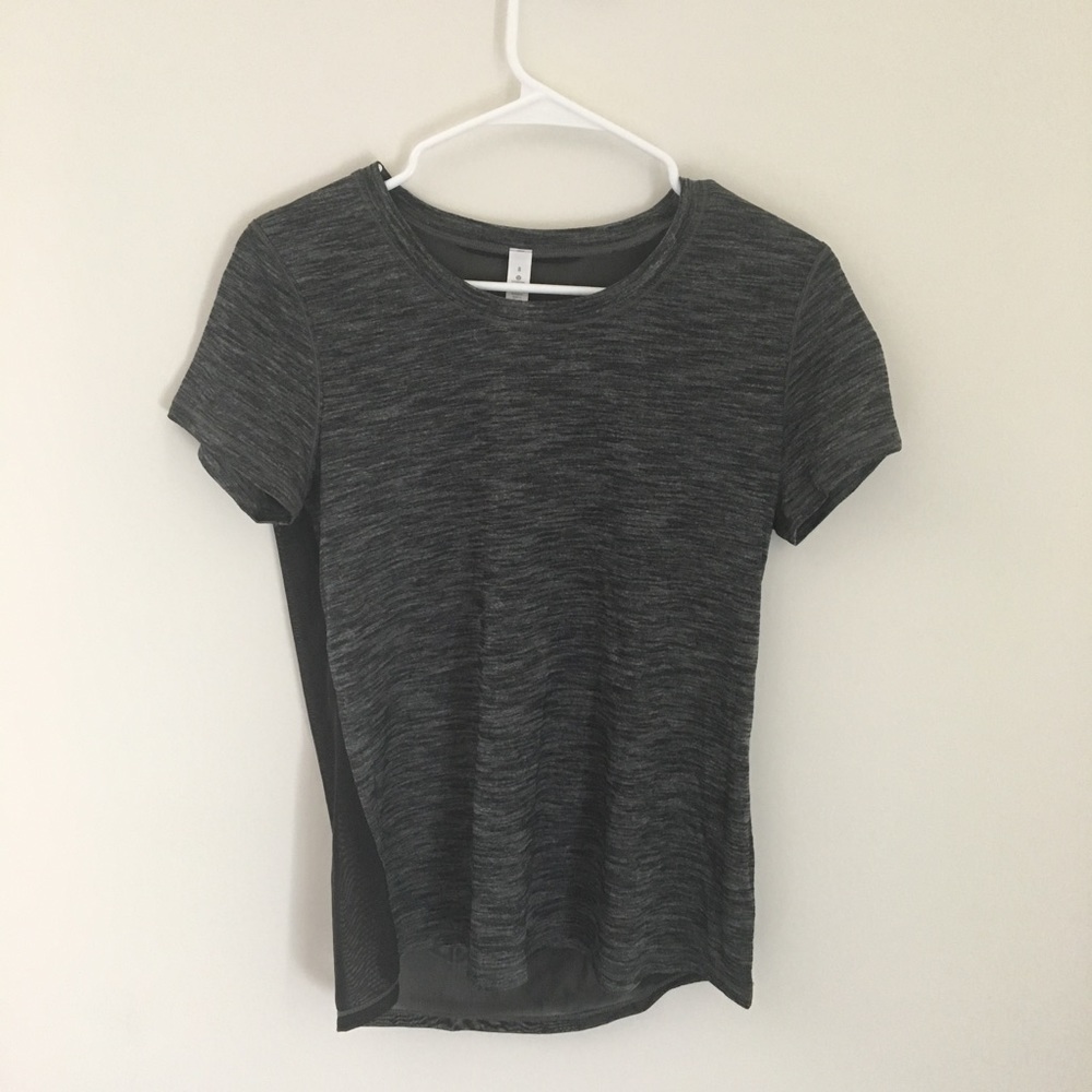 Lululemon Top
