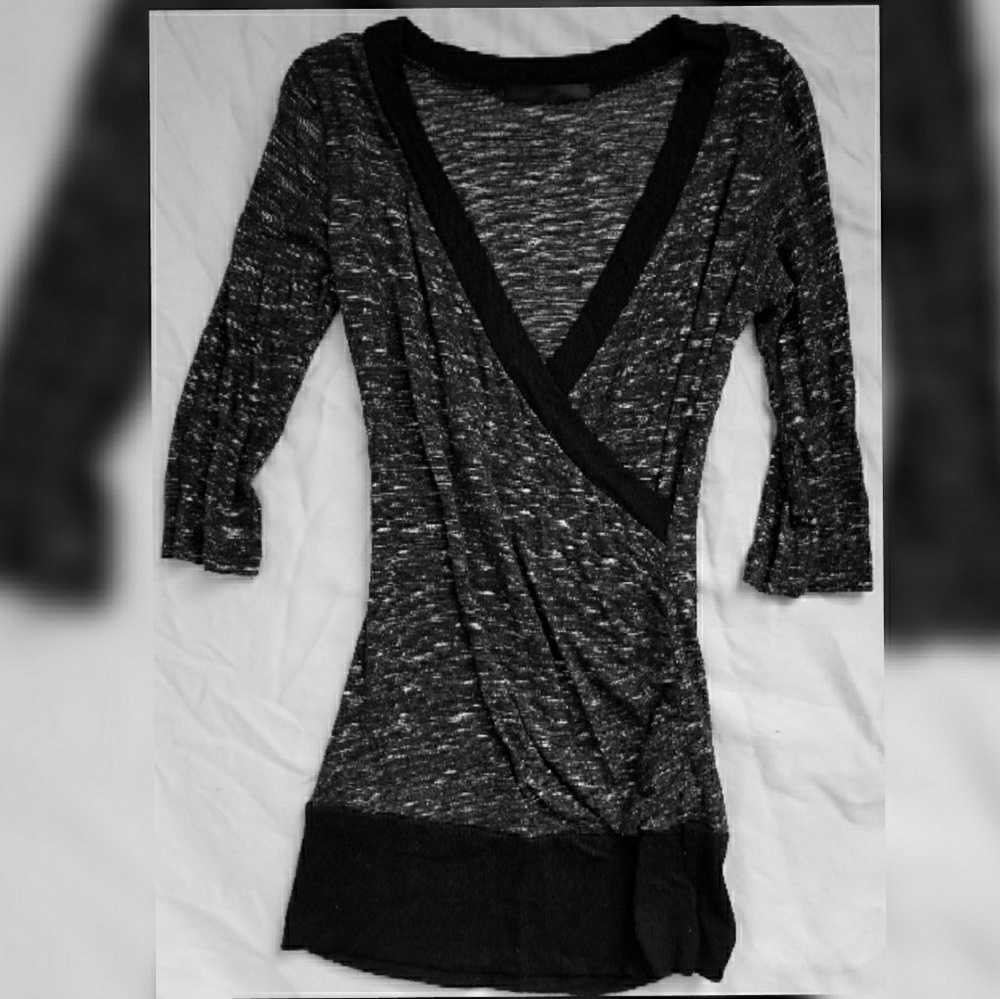 Black Tunic