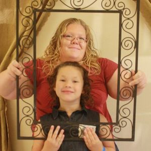 Meet your Posher, Misty