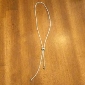 David Yurman necklace