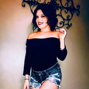 Meet your Posher, Kate