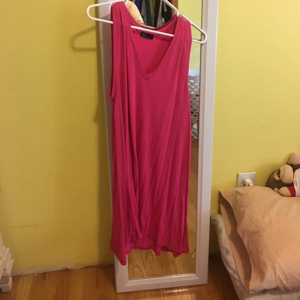 Gap Dress