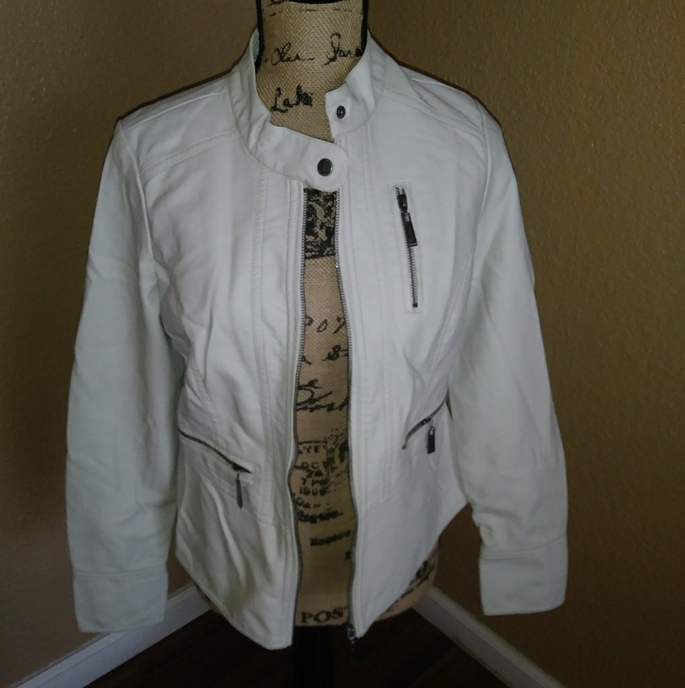 Jou jou jacket