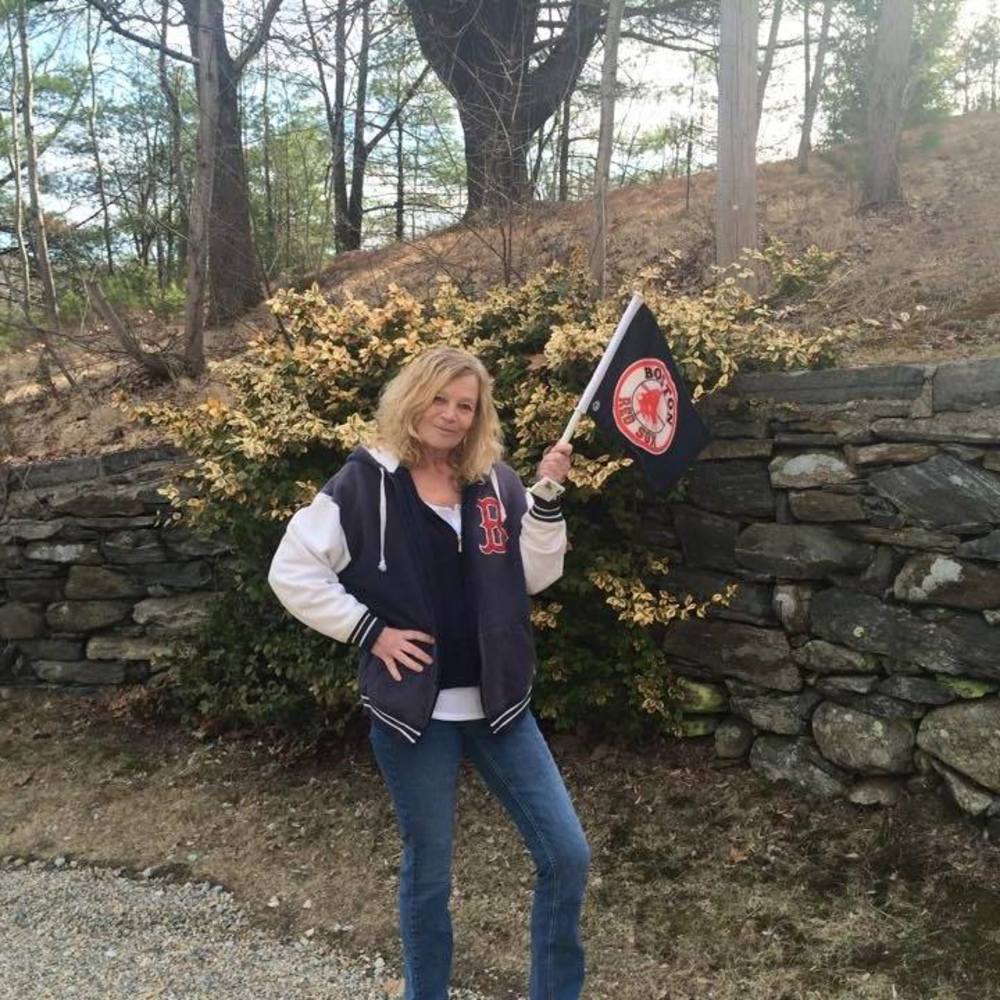 Meet your Posher, Kat