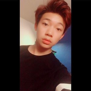 Meet your Posher, Brandon