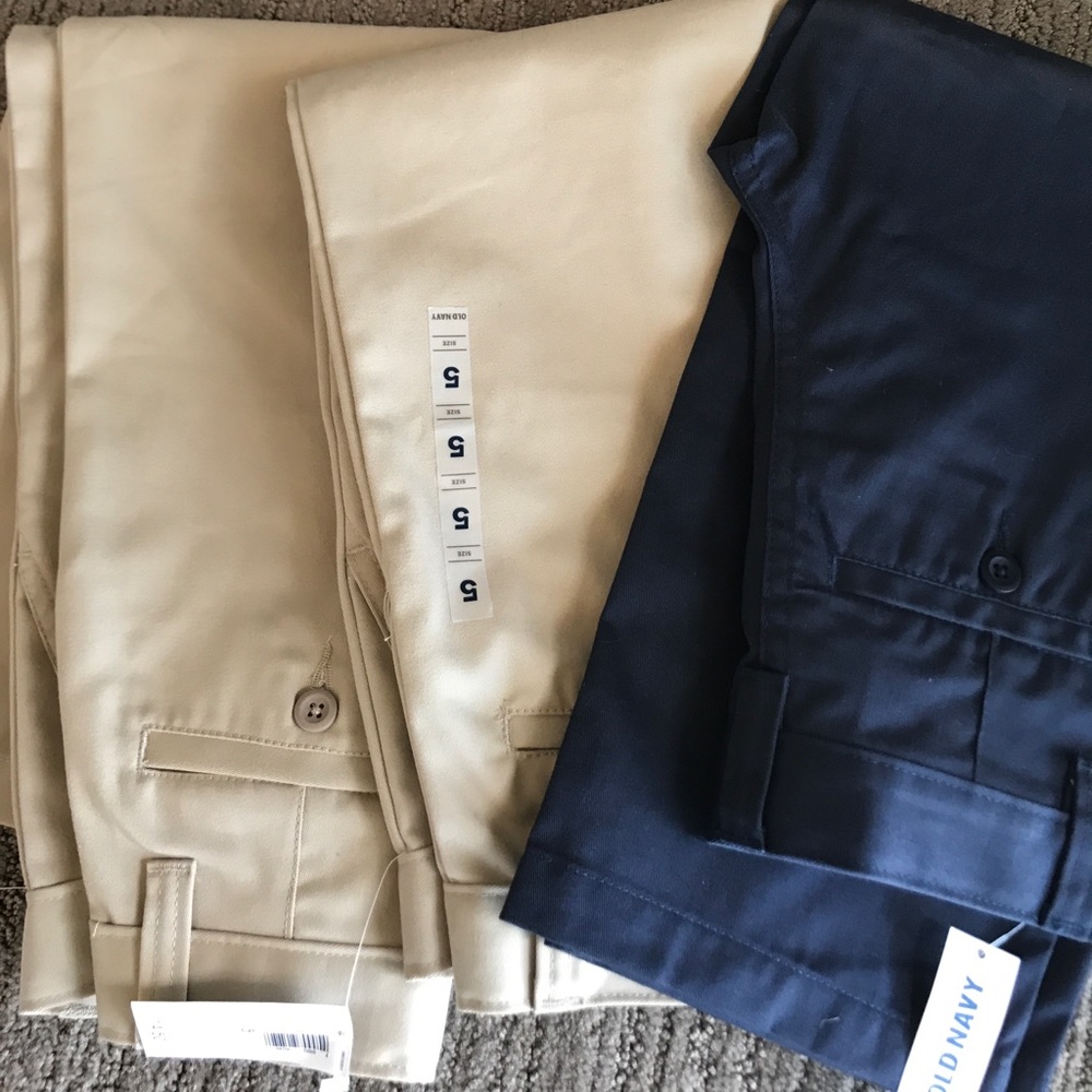Old Navy pants