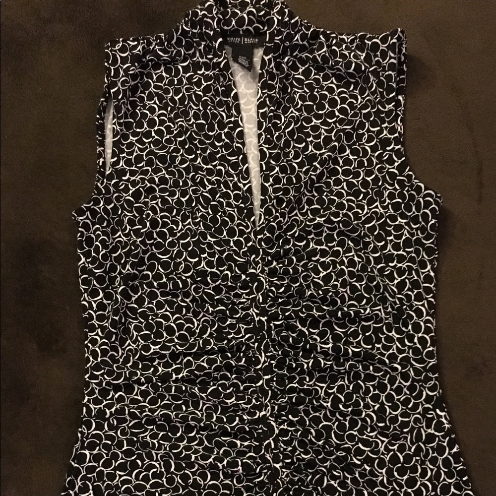 White House Black Market cami size XXS NWOT