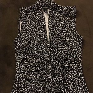 White House Black Market cami size XXS NWOT