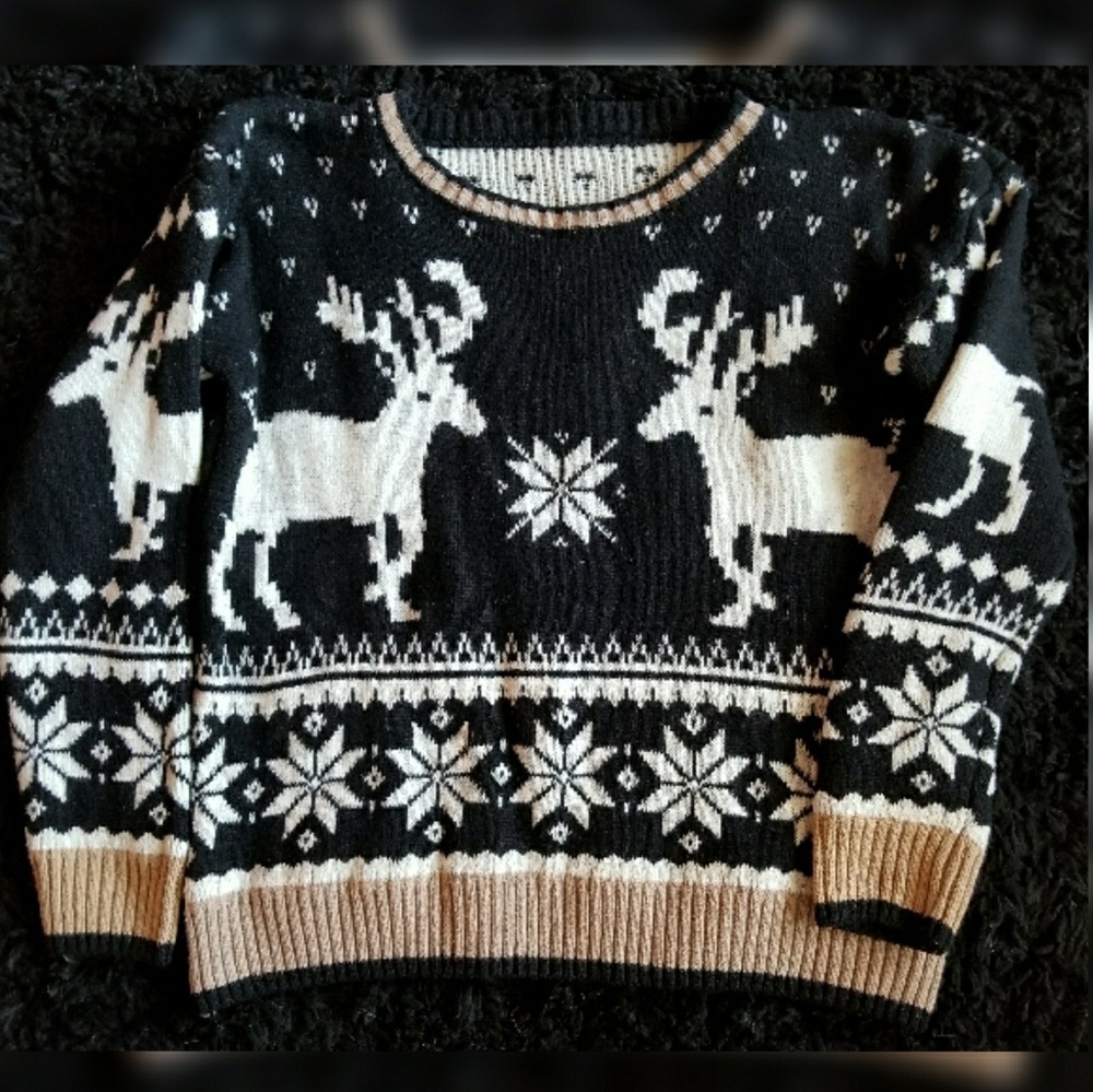 Ugly Sweater
