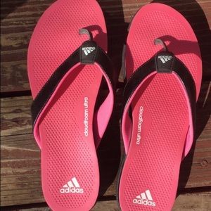 Adidas Flip-flops
