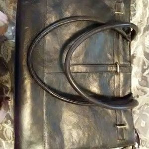 Buxton laptop briefcase