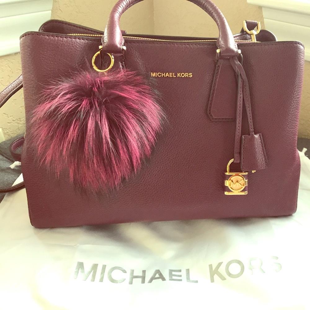 Michael kors handbag - Picture 2 of 8