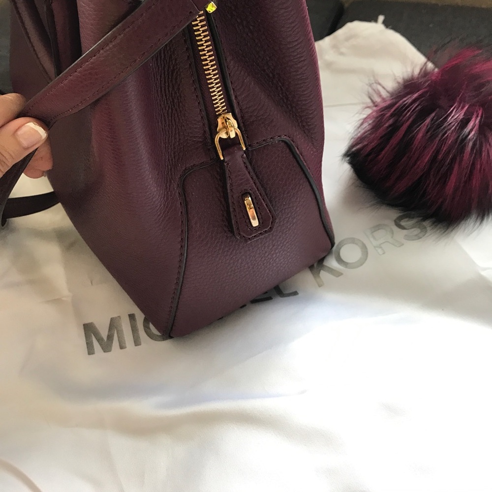 Michael kors handbag - Picture 3 of 8