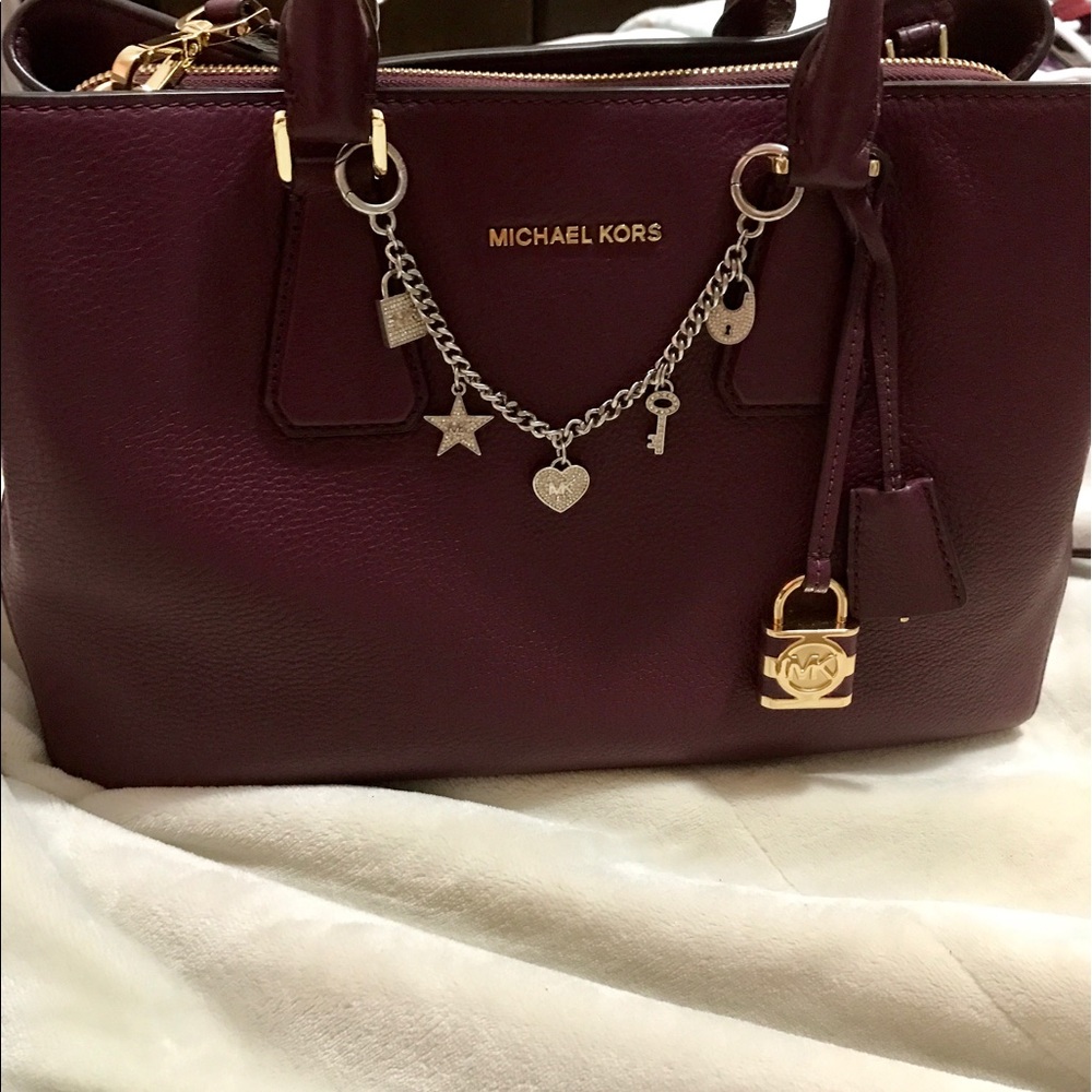 Michael kors handbag - Picture 8 of 8