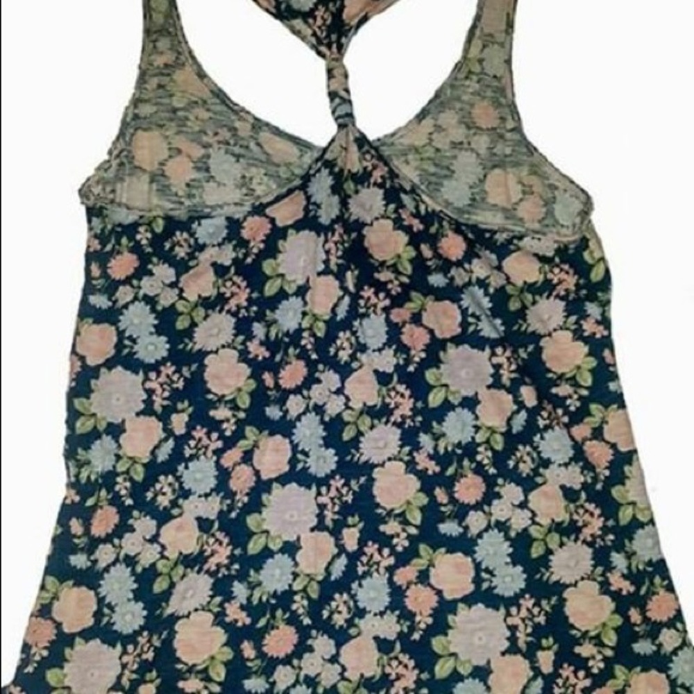 Abercrombie and Fitch Tank Top