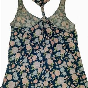 Abercrombie and Fitch Tank Top