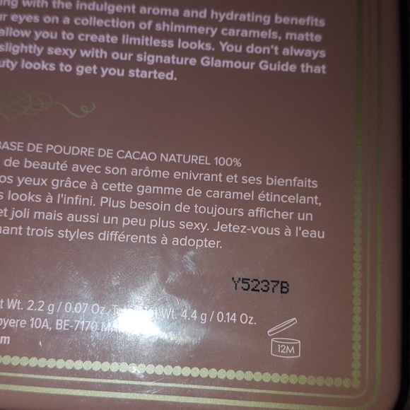 Too Faced Semi Sweet Palette - Picture 2 of 3