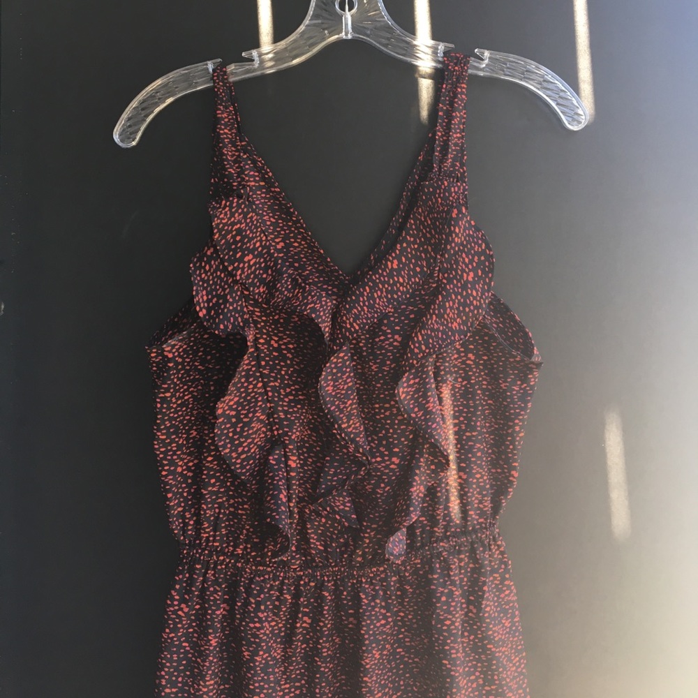 Mossimo Dress