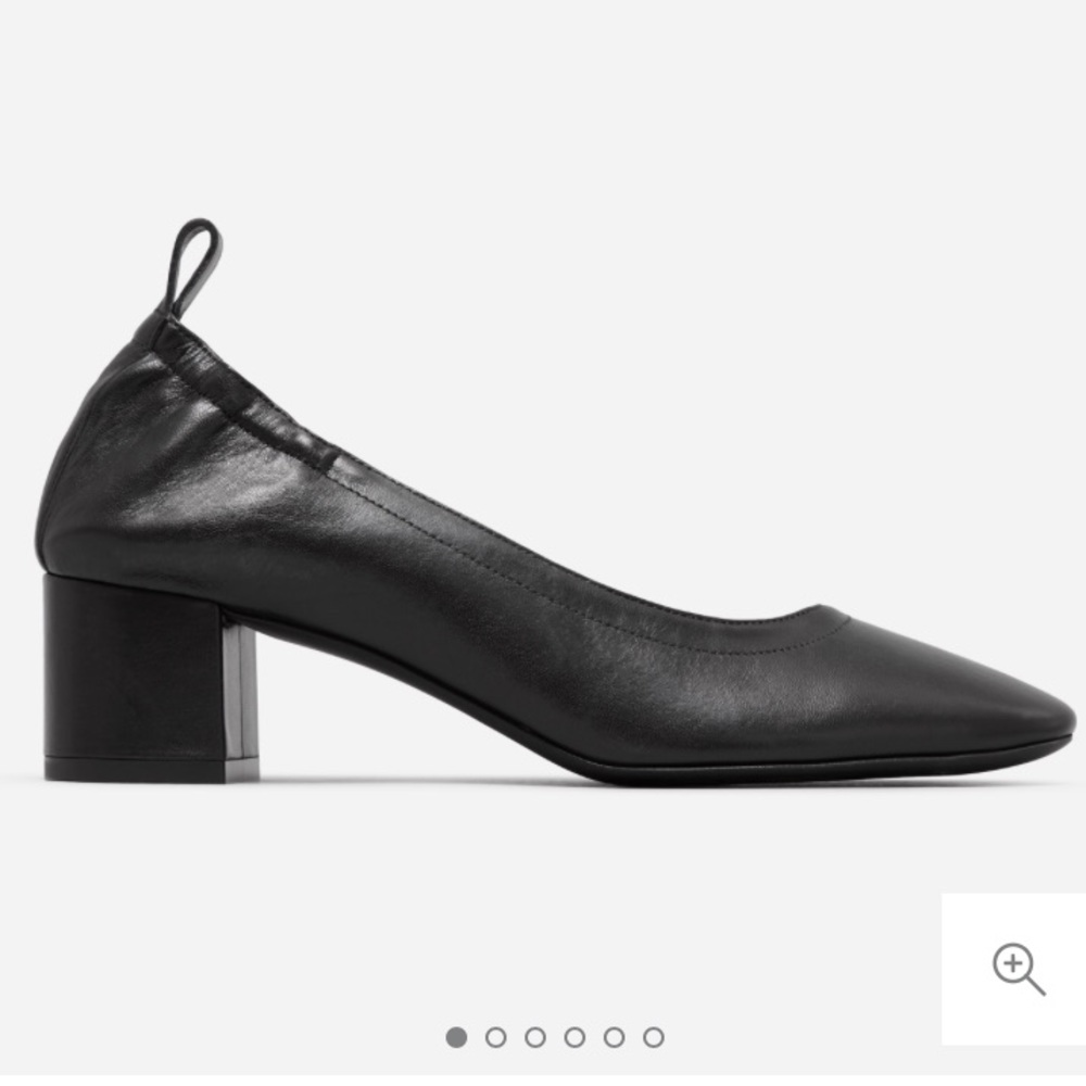 Everlane Day Heel