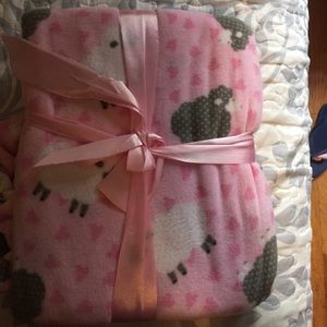 Women’s fleece pajama set