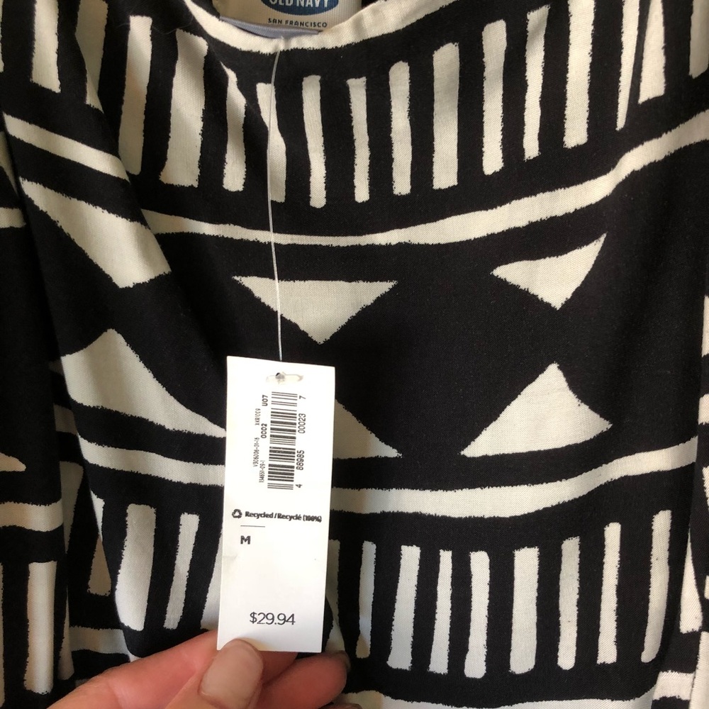 Old Navy dress