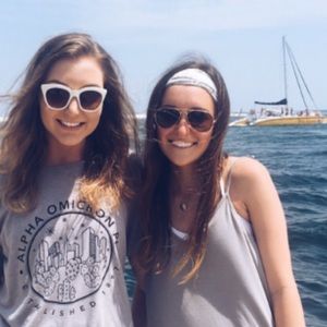 Meet your Posher, Kate